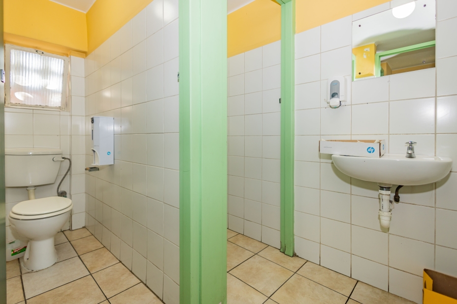 Commercial Property for Sale in Richmond Estate Western Cape